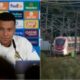 Mesajul lui Kylian Mbappe după tragedia feroviară din Spania, soldată cu cel puţin 39 de morţi!
