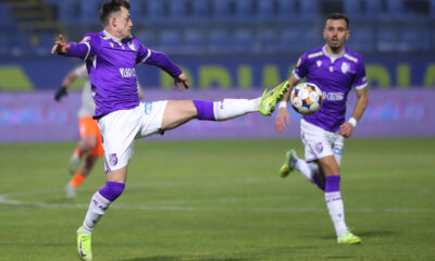 Metaloglobus FC Argeș 0