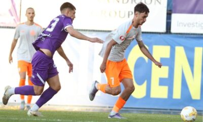 Metaloglobus FC Argeș, de la ora 17:00, pe iAMsport.ro! Cu o victorie, piteștenii ajung pe locul 4 în SuperLiga
