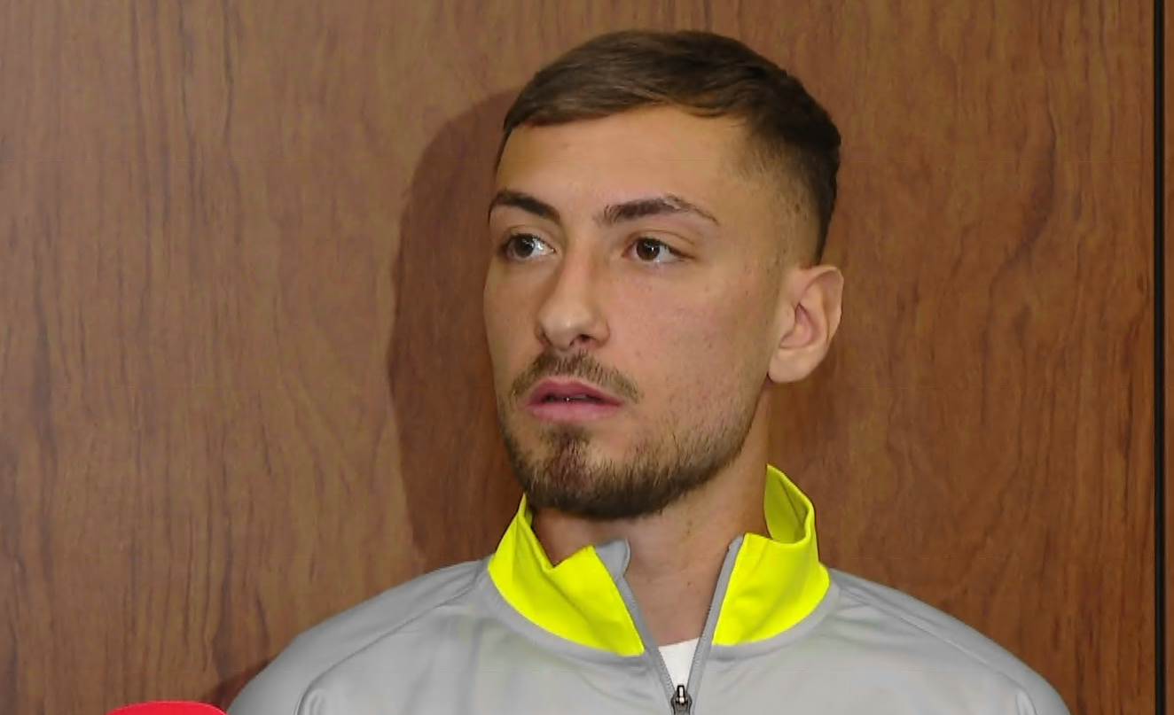 Mihai Lixandru a vorbit despre obiectivele de la FCSB: ”Vedem ce vrea Doamne Doamne”