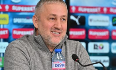 Mihai Rotaru, gata să bage mâna în buzunar pentru transferuri la Universitatea Craiova!