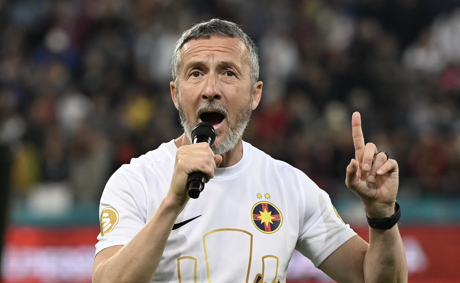 Mihai Stoica a făcut lista! Cele 10 dorințe ale oficialului de la FCSB pentru