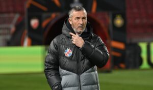 Mihai Stoica, convins că FCSB e OUT din Europa