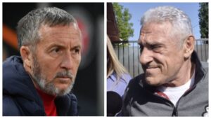 Mihai Stoica, replică dură pentru Ioan Becali: „Discutăm ca să ne aflăm în treabă?”