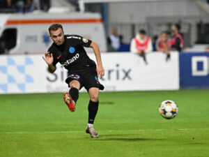 Mihai Toma, inclus într un top select la nivel mondial! Jucătorul FCSB ului este cu un loc mai jos de Yamal