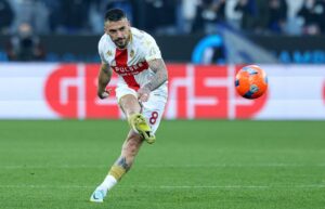„Milan, grațiată de Stanciu!”
