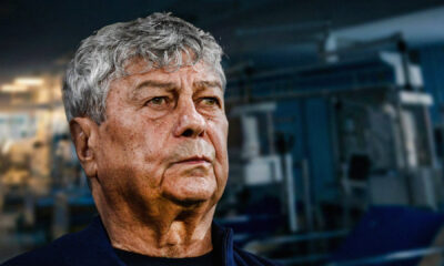 Mircea Lucescu, internat! ”Sunt sub supravegherea medicilor”