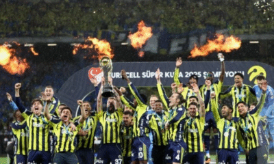 Misiune infernală pentru FCSB! O adversară din Europa League e supercampioană și merge ”ceas”