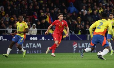 MM Stoica l a rugat insistent pe Becali să nu îl transfere pe Moruțan! Care este motivul pentru care nu îl vrea la FCSB