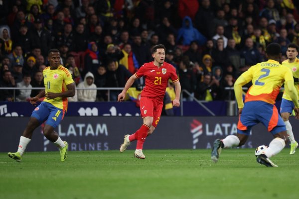 MM Stoica l a rugat insistent pe Becali să nu îl transfere pe Moruțan! Care este motivul pentru care nu îl vrea la FCSB