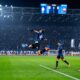 Moment cum rar vezi pe un teren de fotbal: 14 minute de prelungire pentru o singură repriză!