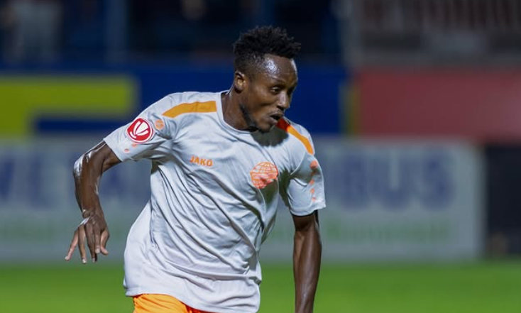 Moment istoric la Metaloglobus