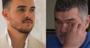 Momentul în care fiul lui Doroftei a luat o decizie incredibilă gândindu se la românii care abia au ce mânca