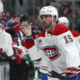 Montreal Canadiens – Dallas Stars 4
