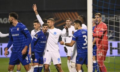 Mutu a remarcat singurul lucru bun realizat de FCSB cu Dinamo Zagreb: ”Face diferența în fotbal”