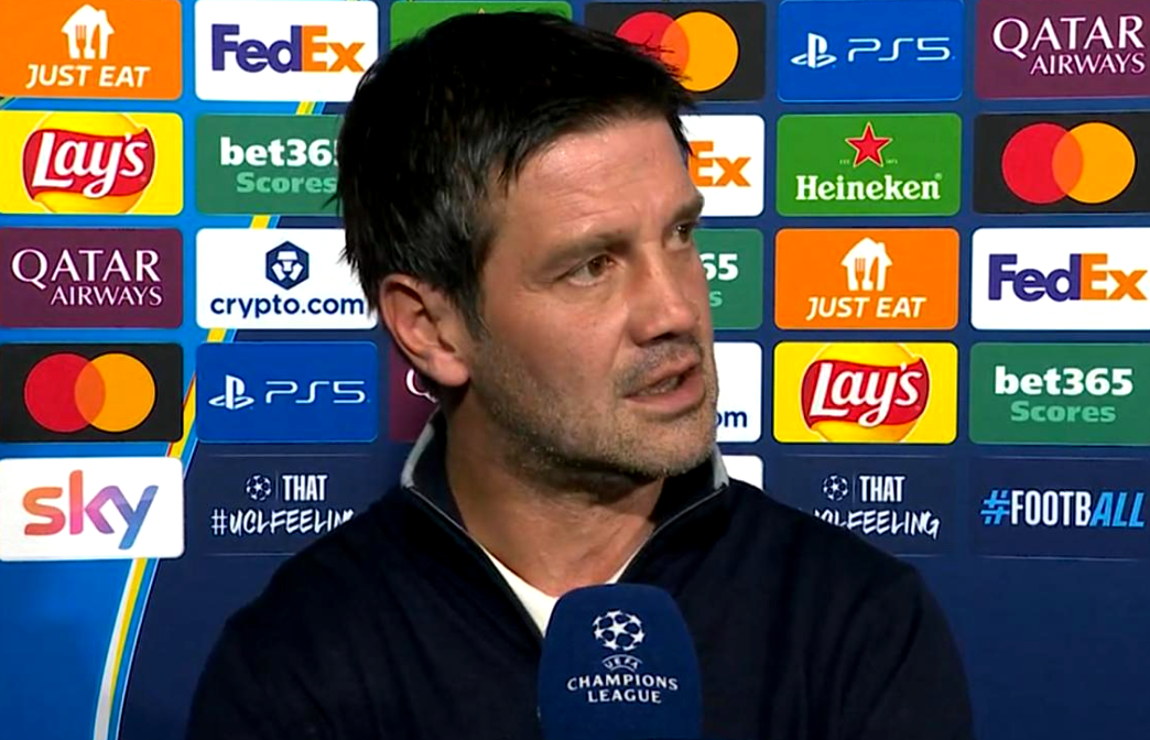 "N am ce să îi spun!" Reacția lui Chivu, după ce Inter a pierdut cu Arsenal și are trei eșecuri pe linie