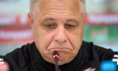 ”N am înțeles ce a jucat