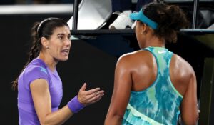 Naomi Osaka, OUT de la Australian Open după meciul câştigat cu scandal cu Sorana Cîrstea! Anunţul japonezei