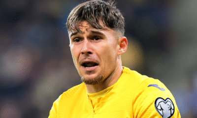 Nebunie! Andrei Rațiu, propus la PSG