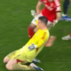 Nebunie curată! Benfica i a dat gol lui Real Madrid în minutul 90+8, cu portarul, și s a calificat în play off