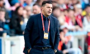 Nebunie totală în Qatar! Echipa lui Cosmin Contra s a calificat dramatic, după 28 de penalty uri executate