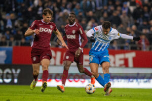 Neluțu Varga îi face praf pe oficialii de la Dinamo, după oferta pentru Matei Ilie: „Nu au bani să cumpere”
