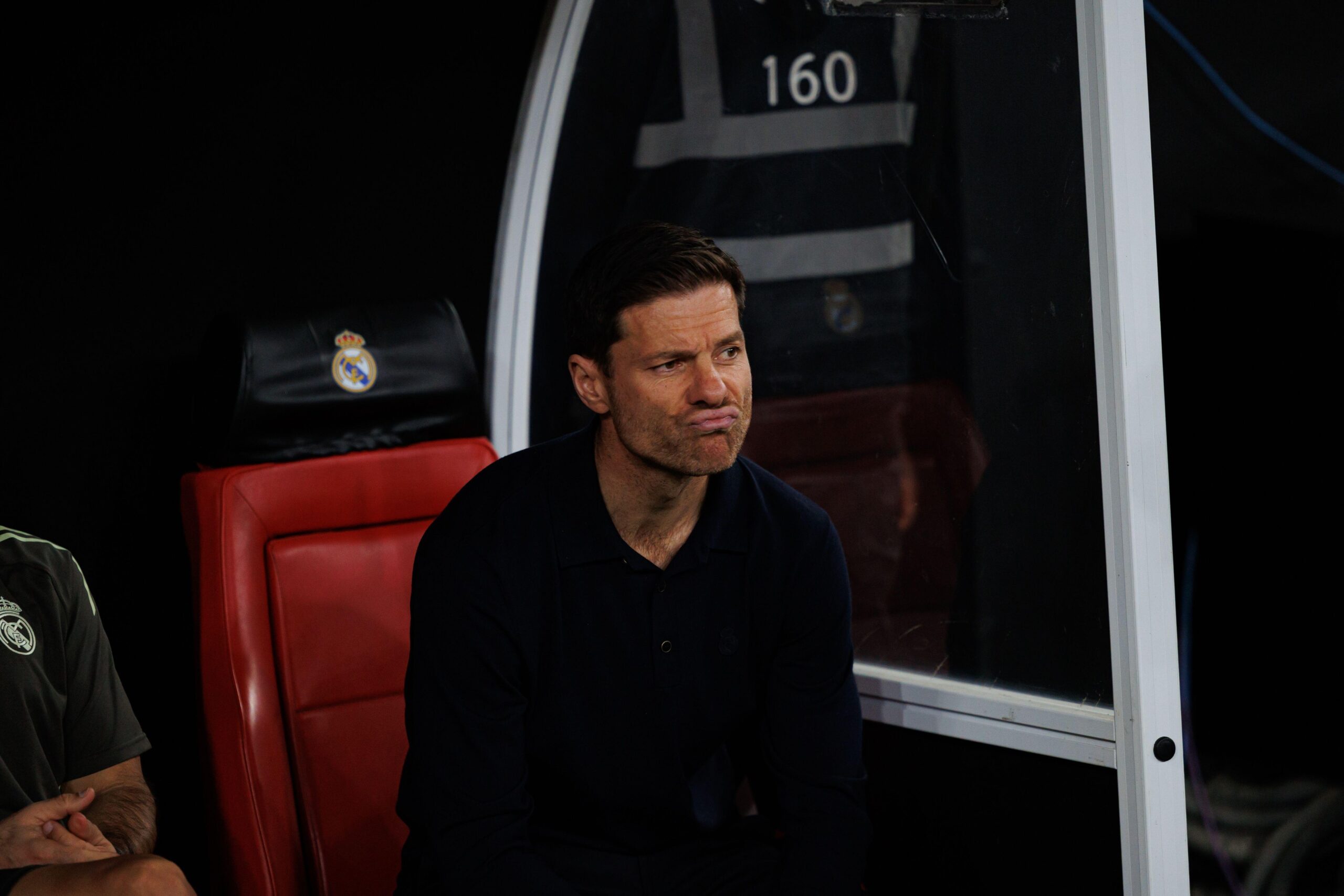 Nemaiîntâlnit! Xabi Alonso a lăsat pe toată lumea ”mască” la Atletico Real Madrid