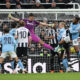 Newcastle Man. City 0