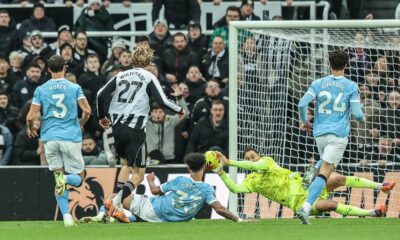 Newcastle Manchester City, LIVE VIDEO, 22:00, Digi Sport 1, în semifinalele Cupei Ligii Angliei