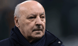 “Nicio echipă din Italia nu și permite”