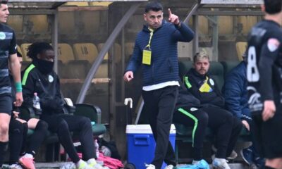 Nicolae Dică, ofertă să revină pe banca tehnică! Condiția pusă pentru a semna: ”Mi aș dori”