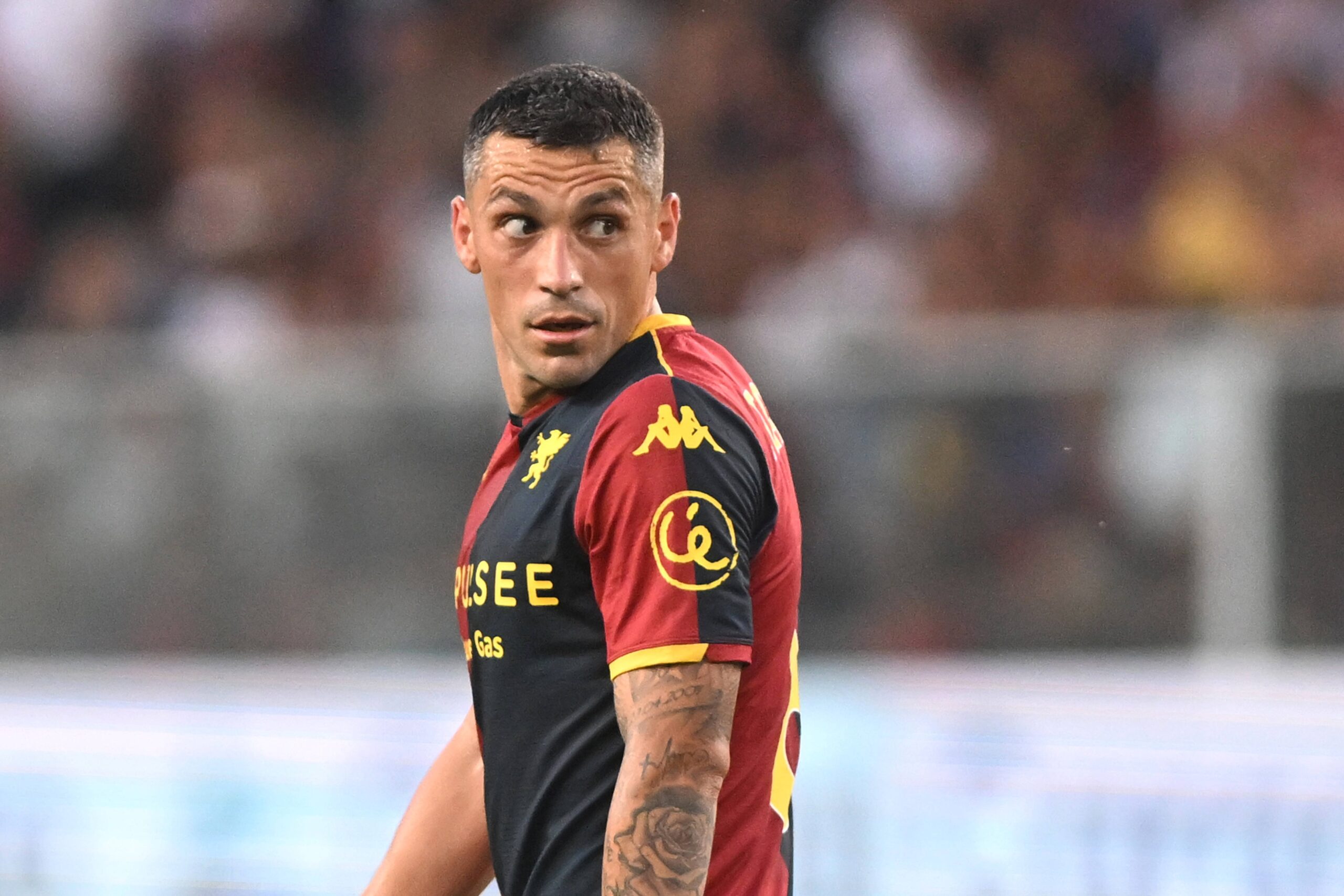 Nicolae Stanciu pleacă de la Genoa și semnează cu noua echipă