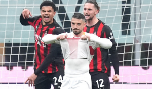 Nicolae Stanciu şi a reziliat contractul cu Genoa! Anunţul venit din Italia