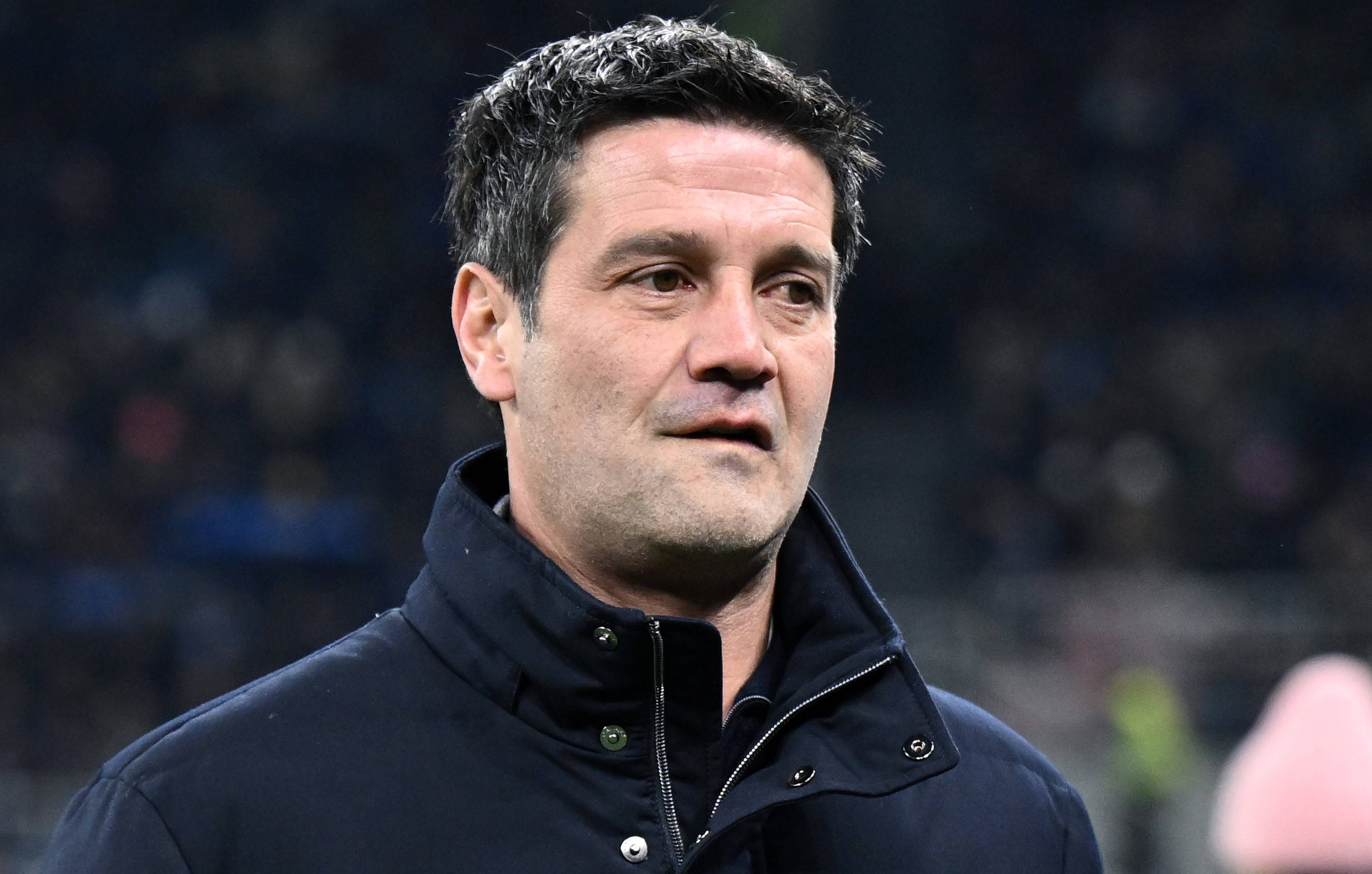 Nimeni nu se aștepta! Ce a făcut Cristi Chivu, la 24 de ore după meciul cu Napoli