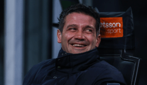 Nota primită de Cristi Chivu după ce a început fulminant anul 2026: “Pentru cei care se îndoiau”
