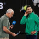 Novak Djokovic, victoria 100 la Australian Open! Sârbul s a calificat în turul doi și își cunoaște adversarul
