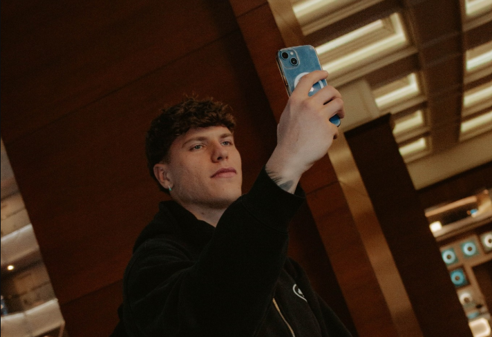 ”Nu” pentru Andrei Coubiș! Anunțul făcut după ce a semnat