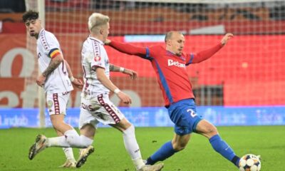 Ofertă de 3 milioane de euro pentru vedeta de la Rapid