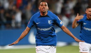 OFICIAL | Rivaldinho a semnat! Unde va juca fiul lui Rivaldo, fost fotbalist la Dinamo, Craiova şi Farul