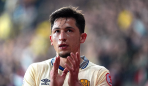 Olimpiu Moruțan semnează astăzi cu Rapid! Așteptarea a luat sfârșit