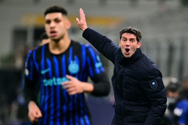 Omul din umbră care încearcă să rezolve plecarea lui Cristi Chivu la Real Madrid: ”100%!”