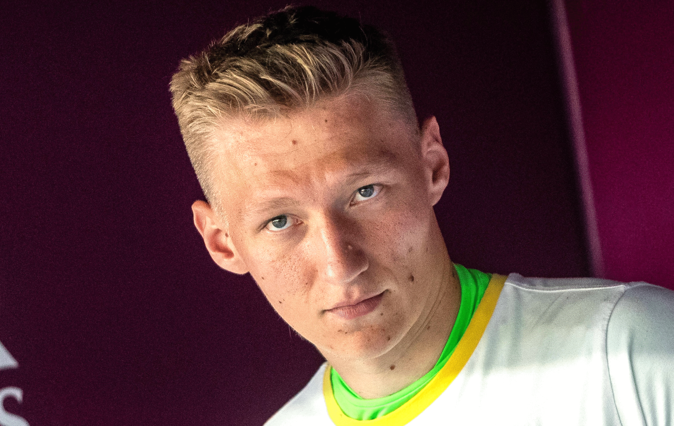 Otto Hindrich a plecat de la CFR Cluj: transfer definitiv la Legia!