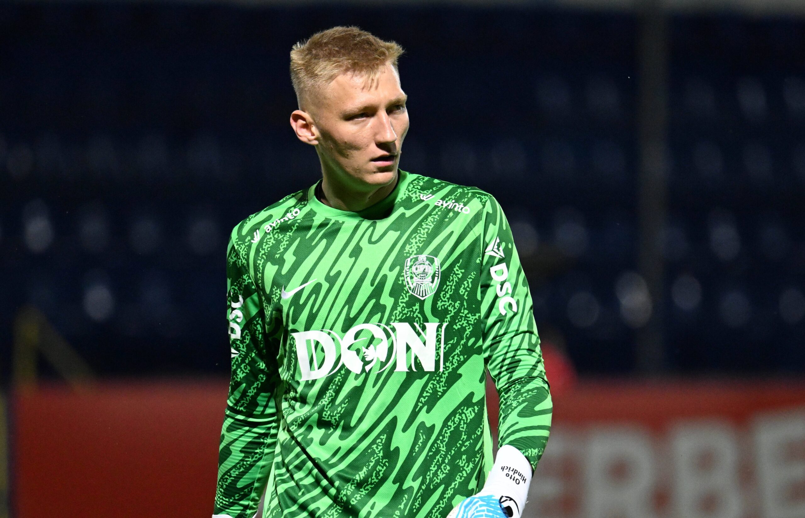 Otto Hindrich, mesaj emoționant la despărțirea de CFR: ”Vă mulțumesc din tot sufletul”