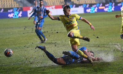 OUT de 7 luni! Coșmar pentru fostul titular de la Universitatea Craiova