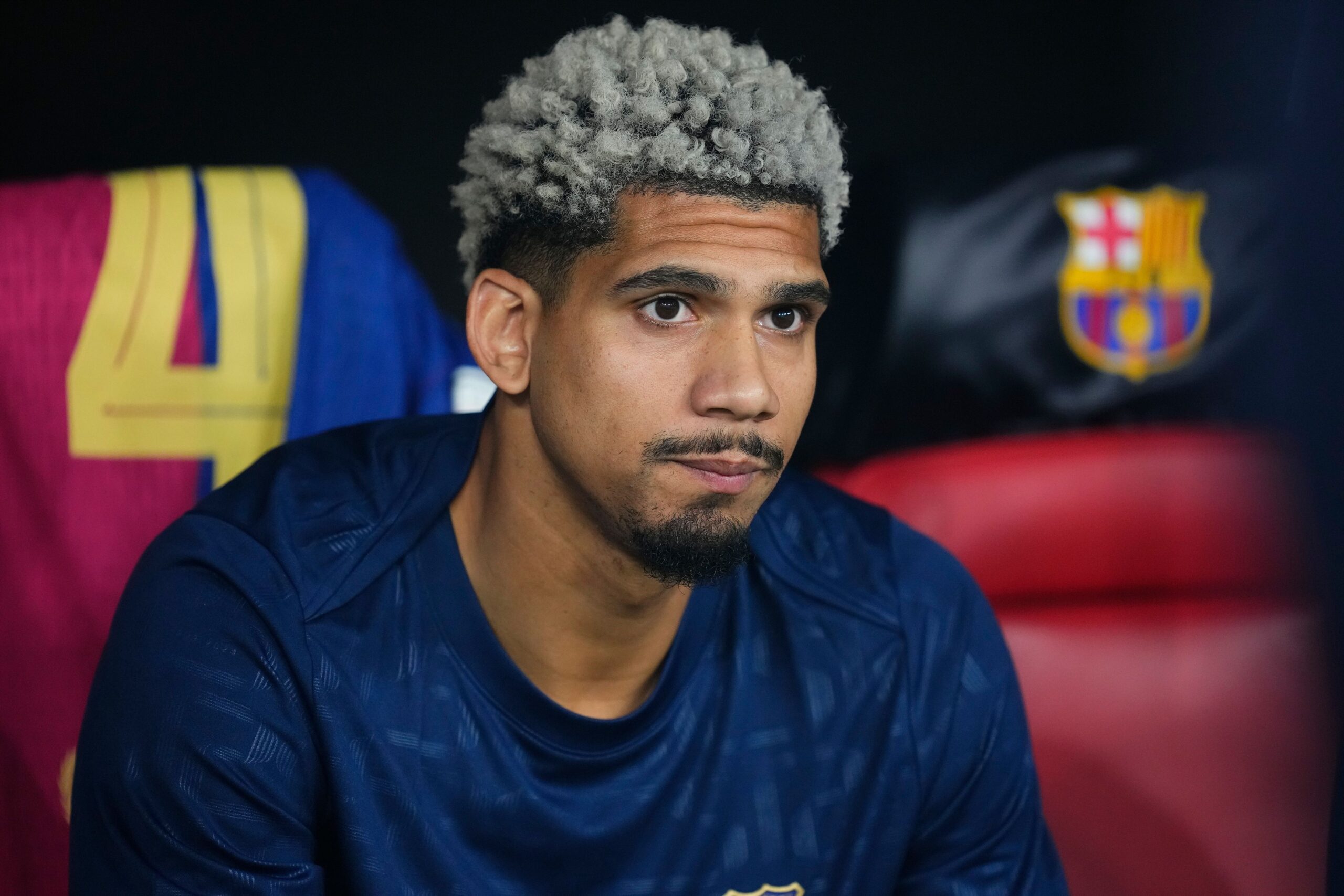 OUT! Răsturnare de situație în cazul lui Araujo!