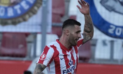 Ovidiu Popescu pleacă de la UTA și poate ajunge în Liga 3 din România