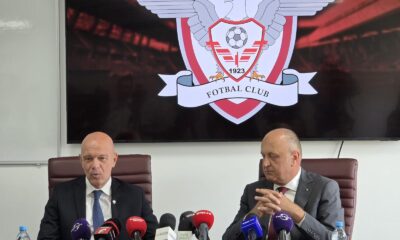 Păgubă imensă pentru Rapid. Excluderea lui Baroan îi face o gaură de