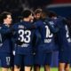 Paris Saint Germain a câștigat Supercupa Franței! Dramatism total în finala cu rivala Marseille