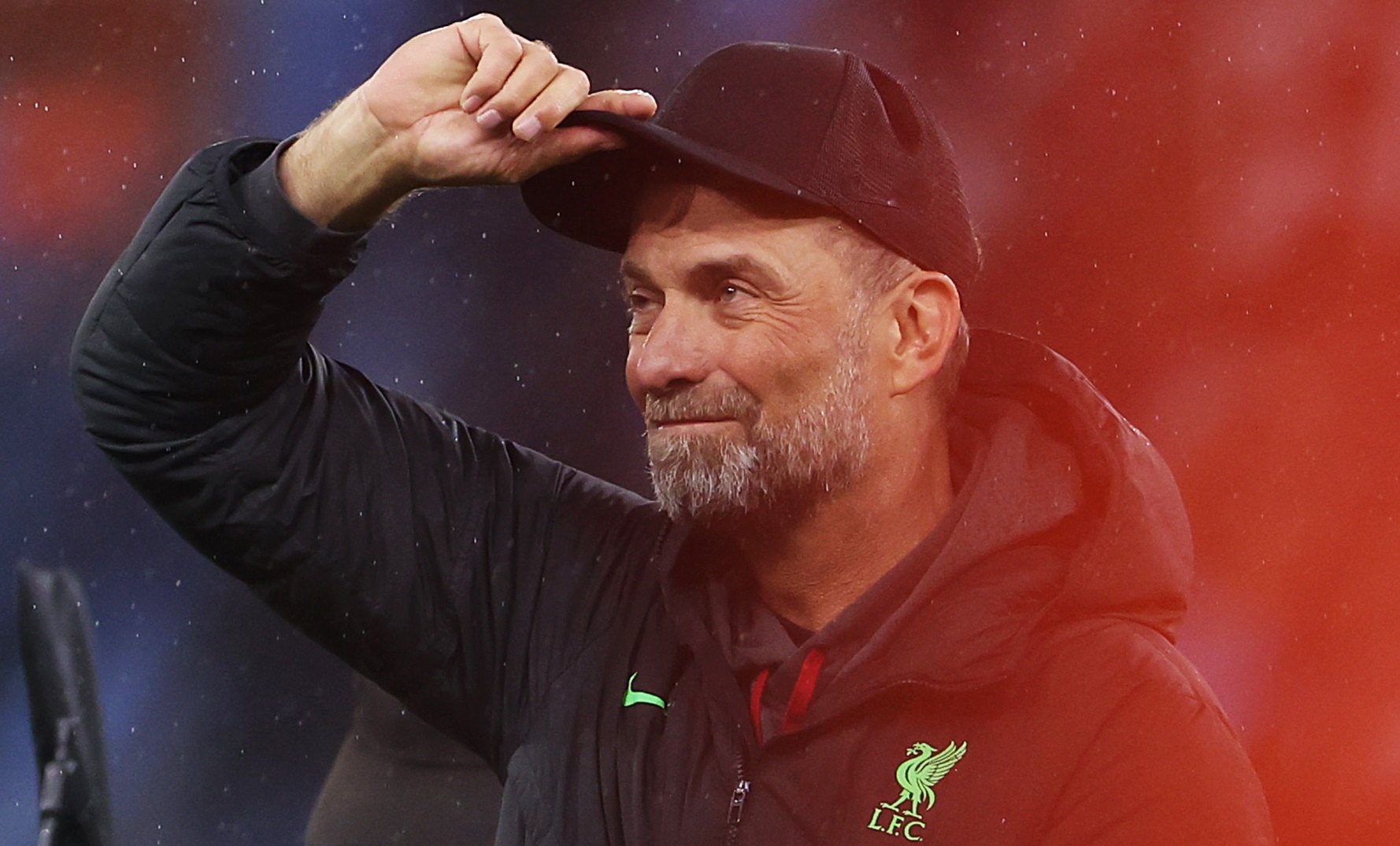 Pe lista lui Real Madrid, Jurgen Klopp l a ”înțepat” pe Florentino Perez și apoi și a anunțat decizia