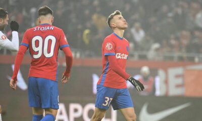 ”Pentru dansuri moderne, nu pentru fotbal!”